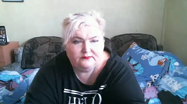Lana555 online show from February 2025 10:44:02 AM