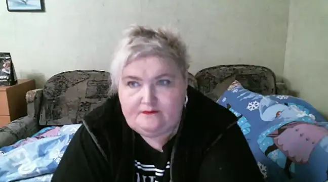 Lana555 online show from February 2025 06:05:01 PM