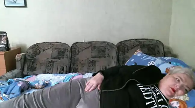Lana555 online show from February 2025 09:06:01 PM