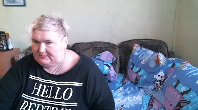 Lana555 online show from February 2025 12:25:02 PM