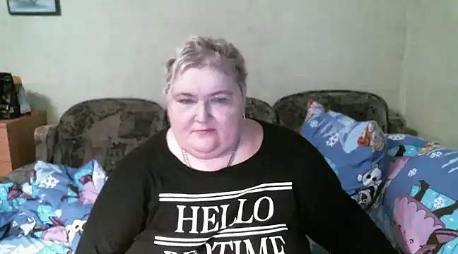Lana555 online show from February 2025 03:58:01 PM