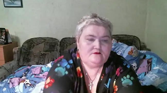 Lana555 online show from February 2025 07:02:01 PM