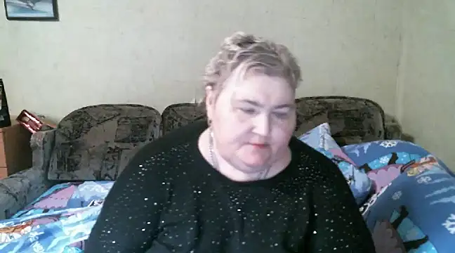 Lana555 online show from February 2025 05:26:01 PM