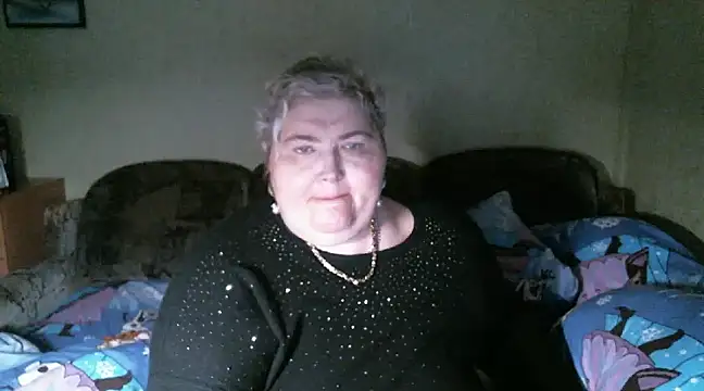Lana555 online show from February 2025 09:27:02 PM