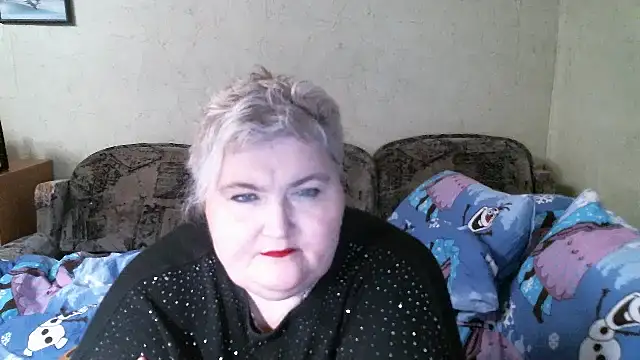 Lana555 online show from February 2025 04:26:01 PM