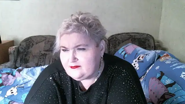 Lana555 online show from February 2025 07:31:02 PM
