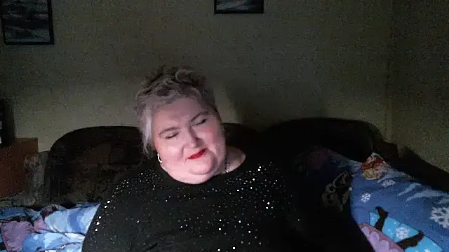 Lana555 online show from February 2025 10:36:01 PM