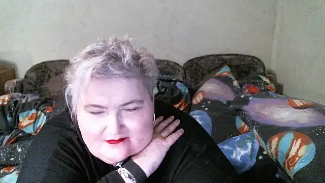 Lana555 online show from February 2025 07:27:01 PM