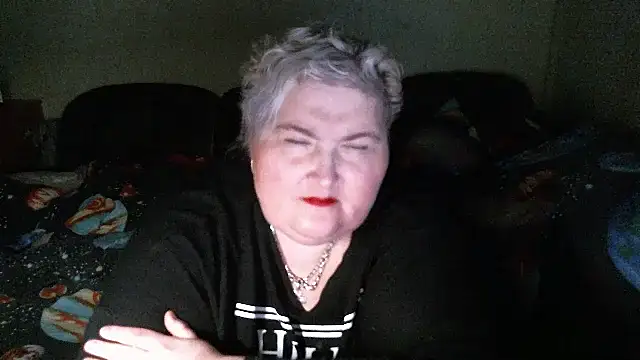 Lana555 online show from February 2025 01:36:02 AM