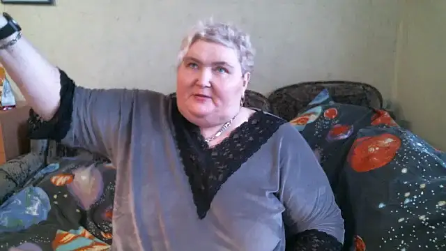 Lana555 online show from February 2025 02:35:02 PM