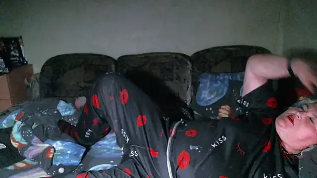 Lana555 online show from September 2025 09:51:01 PM