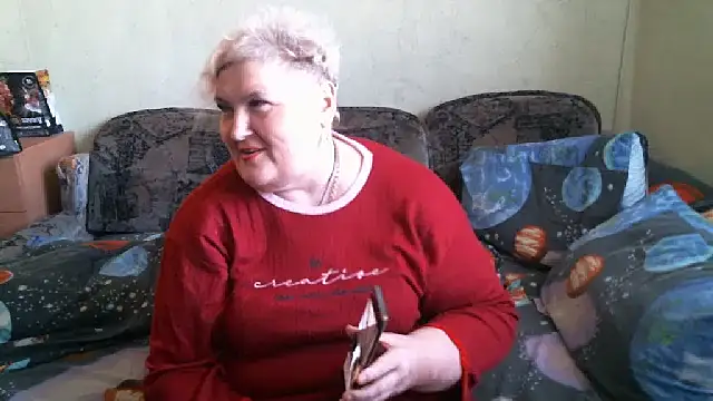 Lana555 online show from September 2025 11:14:01 AM