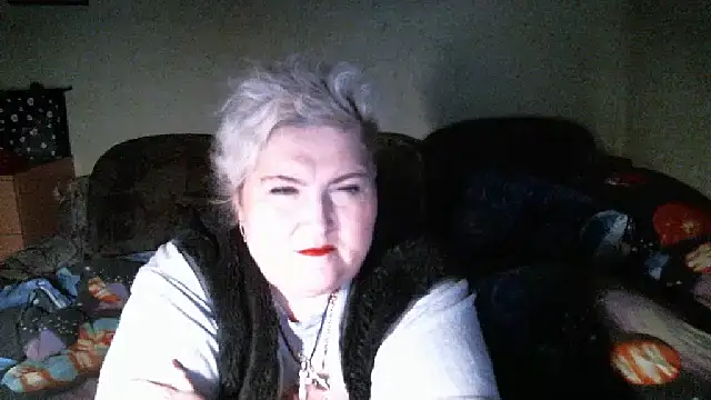 Lana555 online show from October 2025 09:21:01 PM