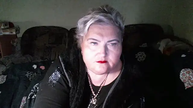 Lana555 online show from December 2025 08:13:01 PM