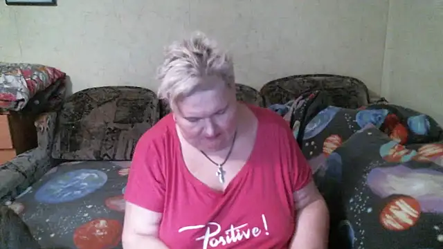 Lana555 online show from June 2026 10:52:01 PM