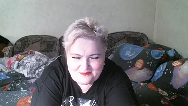 Lana555 online show from June 2026 09:19:01 PM