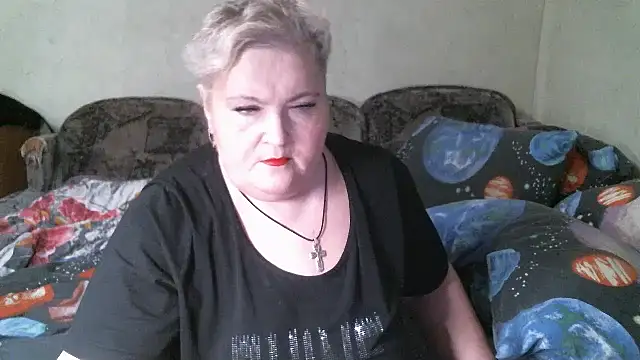 Lana555 online show from June 2026 10:56:01 PM