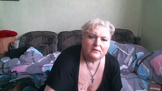 Lana555 online show from July 2026 12:01:02 PM