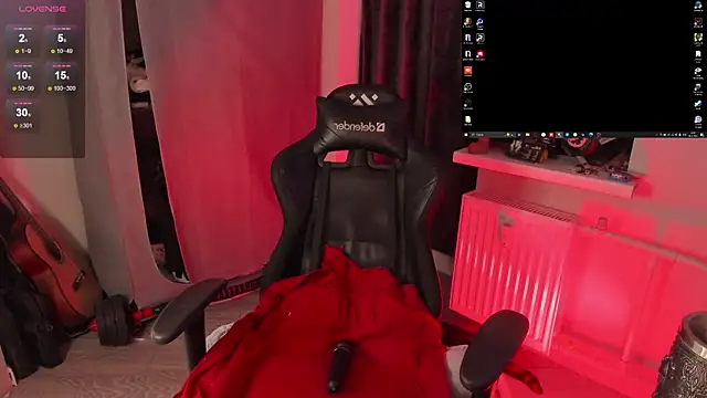 Melante online show from January 2026 05:37:01 PM