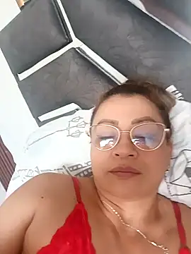 Asuna yuuky online show from October 2025 11:44:02 AM