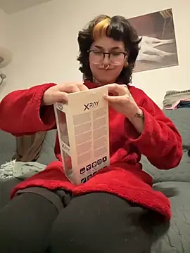 whitebunny88 online show from November 2025 12:11:02 AM