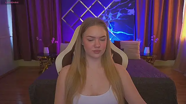 CelesteNoir online show from February 2026 08:27:02 AM