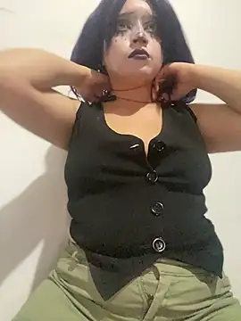 Lucy YupiSweet online show from April 2026 08:13:01 AM