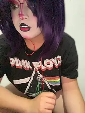 Lucy YupiSweet online show from May 2026 07:13:02 AM