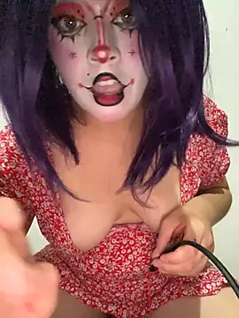 Lucy YupiSweet online show from May 2026 07:47:01 AM
