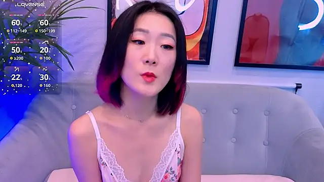 AikoYamada online show from September 2025 06:17:02 AM