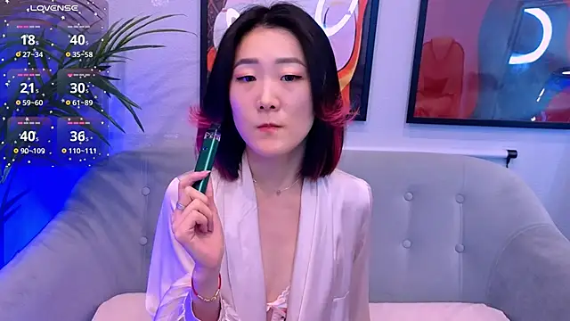 AikoYamada online show from September 2025 06:18:01 AM