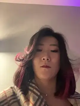 AikoYamada online show from November 2025 06:23:01 AM