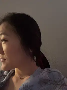 AikoYamada online show from February 2026 07:07:01 AM