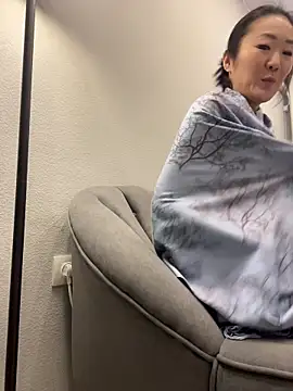 AikoYamada online show from February 2026 07:23:02 AM