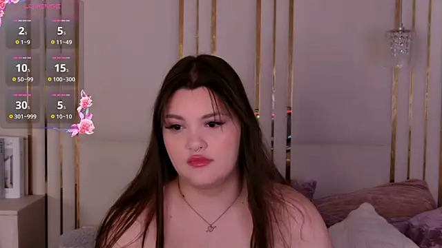 Snapshot of EmilyHyde chatting on May 2026 03:38:02 PM EmilyHyde online show from May 2026 03:38:02 PM