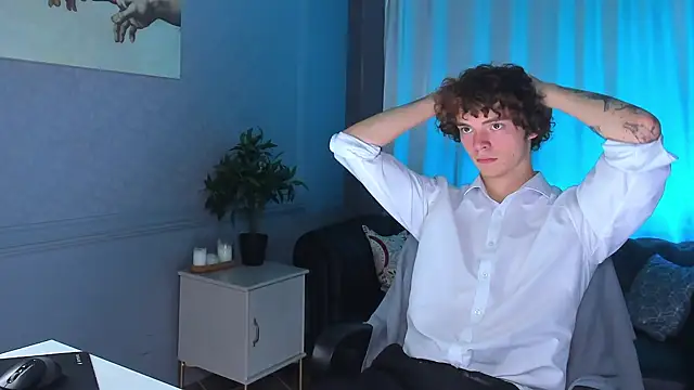 Tommy Jamm online show from October 2025 02:37:02 PM