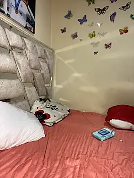 Vliacoooper2 online show from October 2025 06:05:02 AM