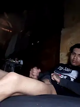 iRusx online show from March 2026 07:38:01 AM