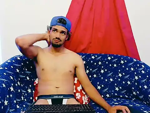 cristian-gp online show from October 2025 02:21:01 AM