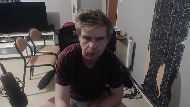 Snapshot of Ahriman58 chatting on January 2026 07:35:01 AM Ahriman58 online show from January 2026 07:35:01 AM