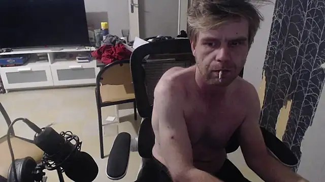 Snapshot of Ahriman58 chatting on February 2026 05:55:01 AM Ahriman58 online show from February 2026 05:55:01 AM