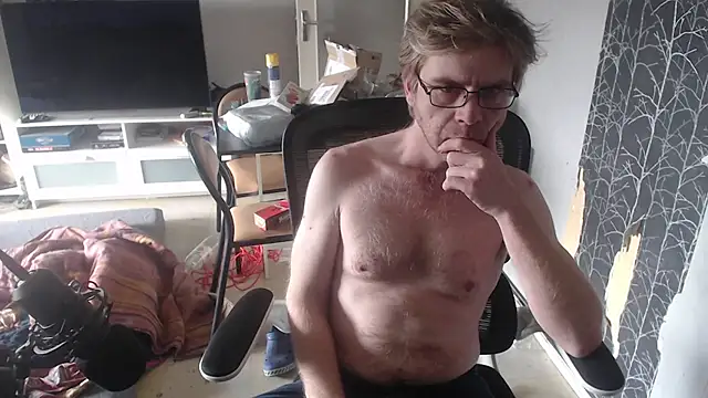 Snapshot of Ahriman58 chatting on March 2026 01:50:01 PM Ahriman58 online show from March 2026 01:50:01 PM