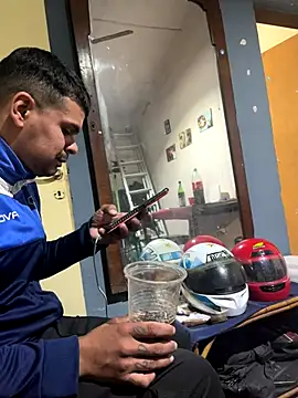 Gasben online show from November 2025 05:50:01 AM