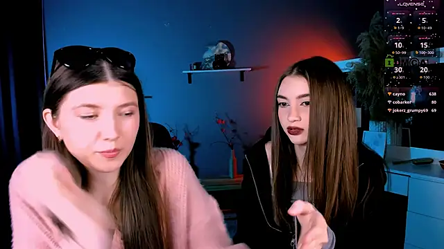 barbara crazy online show from September 2025 01:05:02 PM