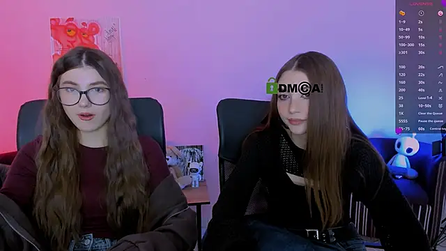 barbara crazy online show from December 2025 08:25:01 PM