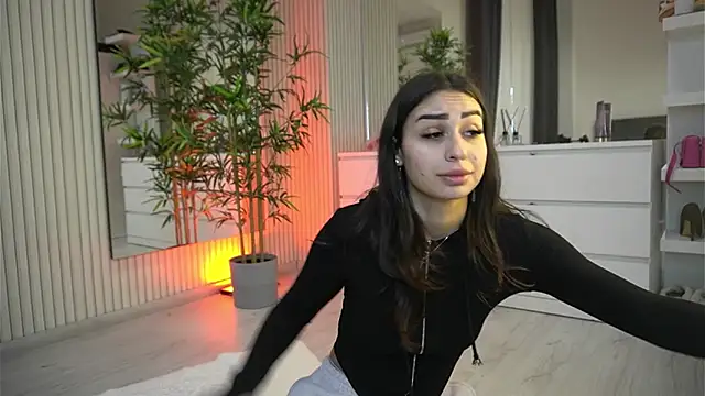 EmmaBlanco online show from March 2026 06:40:02 AM