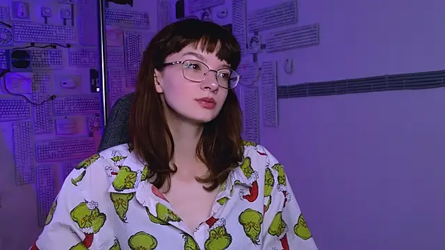 MollyJiggles online show from September 2025 08:03:02 AM