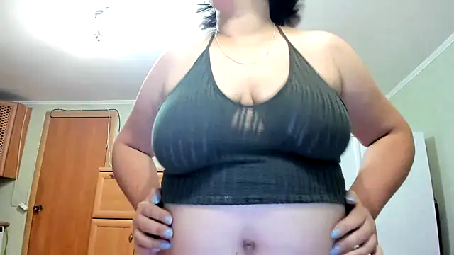 Snapshot of KATTYWARM_ chatting on September 2025 08:42:01 PM KATTYWARM online show from September 2025 08:42:01 PM