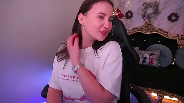 SofieBloom online show from January 2026 11:03:02 AM