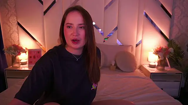 SofieBloom online show from May 2026 10:39:01 PM